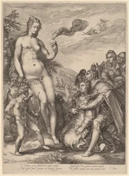 The Cult of Venus