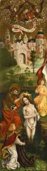 Baptism of Christ