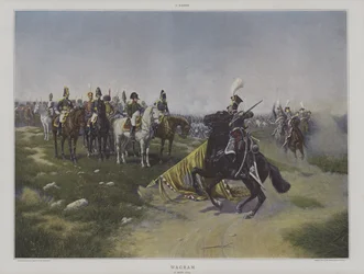 Wagram