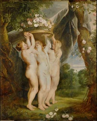The Three Graces