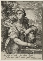 Heroines of the New Testament
