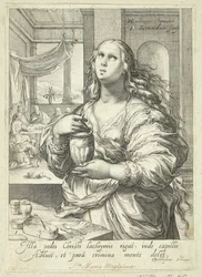 Magdalene