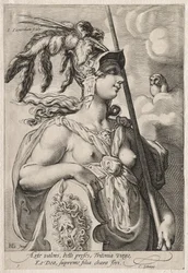 Pallas Athena