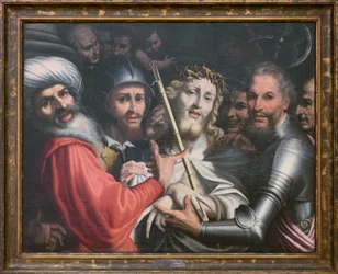 Christ Shown to the People