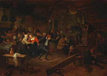 A Wedding Feast