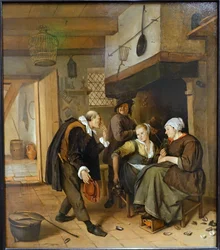 The Gallant
