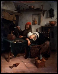 The Idlers