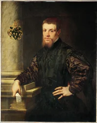 Melchior von Brauweiler, Lawyer in Cologne, Germany