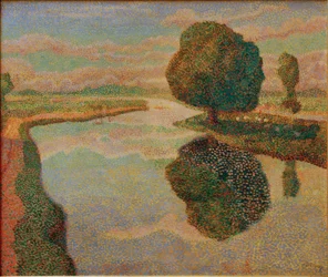 The Chestnut Tree