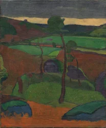 Breton Landscape
