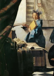The Art of Painting