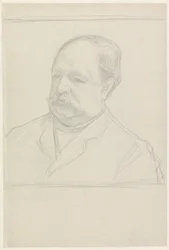 Portrait of Mr. Jan Heemskerk Azn.