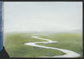 River Landscape