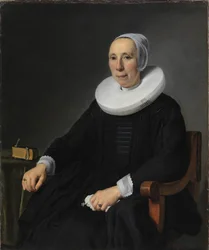 Portrait of a Lady