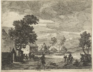 View of Overveen
