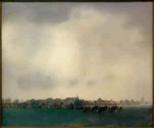 View of Hattem