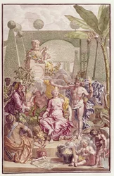 Frontispiece of 