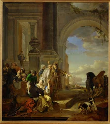The Prodigal Son in Bad Company