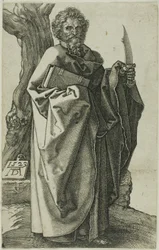 St. Bartholomew