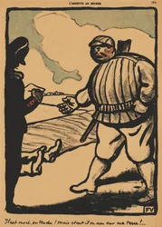 Crimes and Punishments V, 762: All right, so he