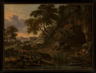 Landscape