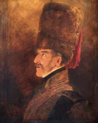 Field Marshal Henry William Paget
