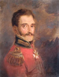 Lieutenant-General Sir John Elley