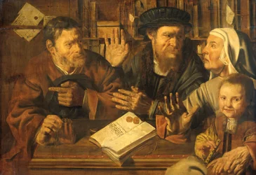 Office of the Notary