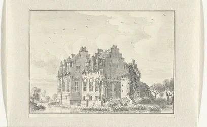 The House at Nijeveld
