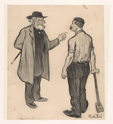 Marxist and Worker