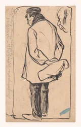 Standing Man