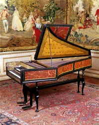 Harpsichord