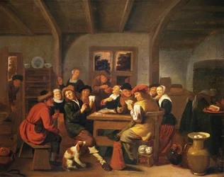 A Happy Party