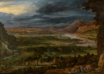 Landscape