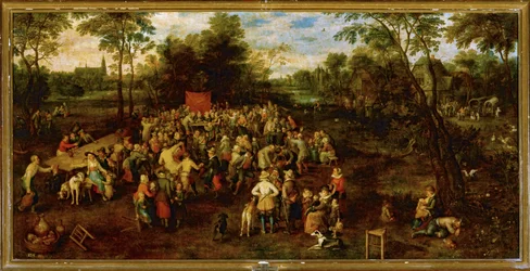 Wedding Banquet