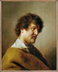 Male Portrait