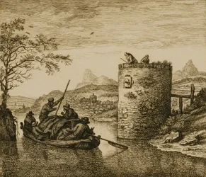 The Boat