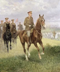 Field Marshal Haig