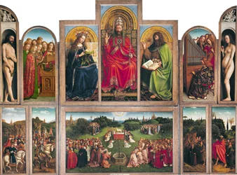 Ghent Altarpiece