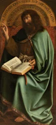 Saint John the Baptist
