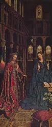 The Annunciation