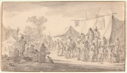 Country Fair
