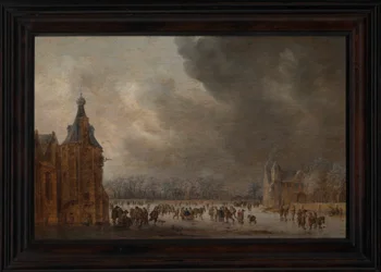 The Ice Rink