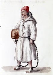 Galerian from the 17th-18th Century