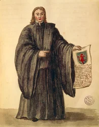 Great Chancellor of City of Chioggia