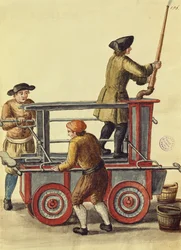 Hydraulic Pump