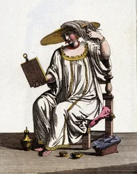Venetian Women