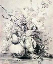 Still Life of Fruit