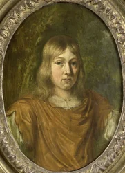 Portrait of a Young Man