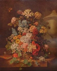 Flower Piece